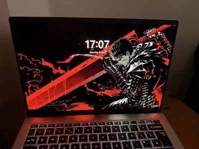 Acer Swift Go 14” OLED 2880x1800, Core I5 1335 1.3Gh, 16GB, 512GB SSD Win11 - Image 1 of 4