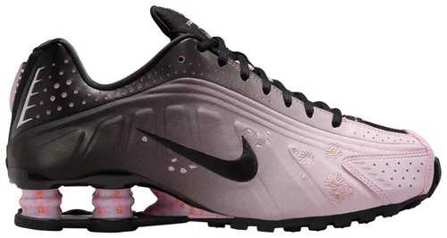 Nike Women's Shox R4 