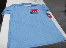 Authentic Licensed UFC 319 Chicago PRO Sphere EVENT SHIRT/TOP sz-XL new!