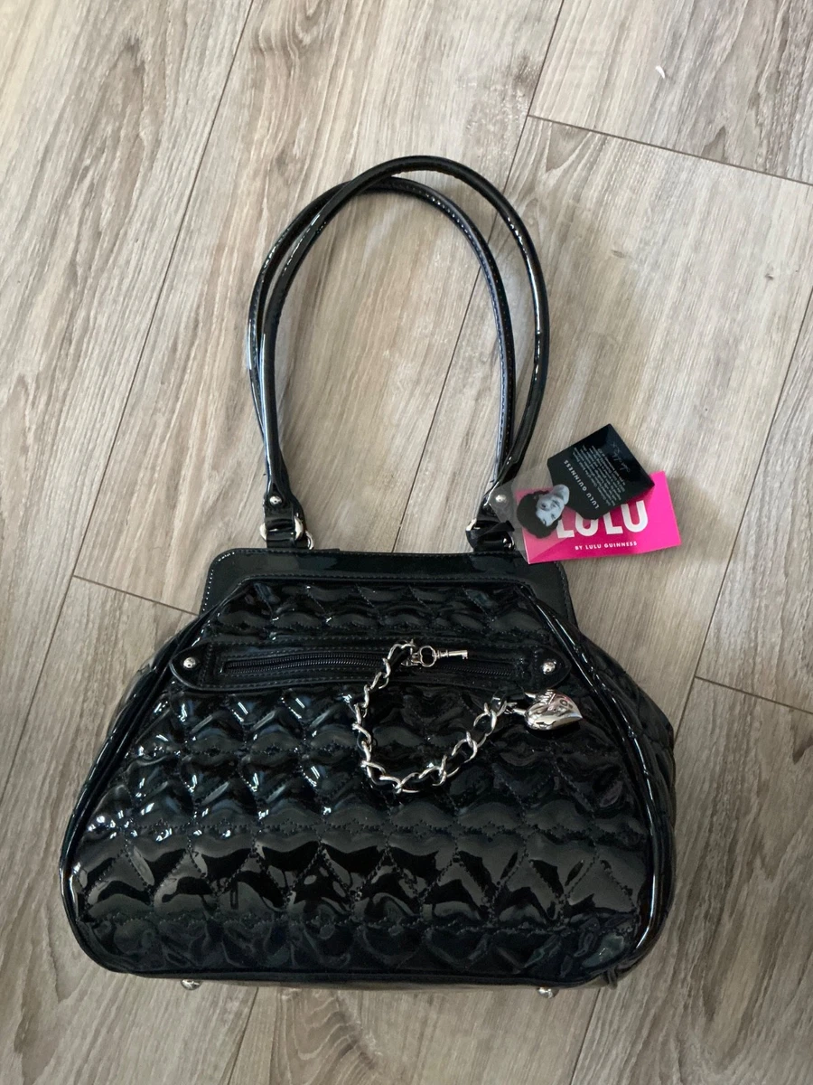Lulu Guinness Bags & Handbags for Women for sale | eBay