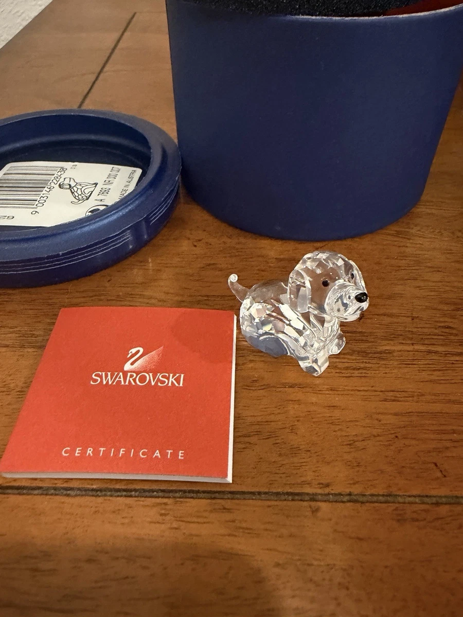 Swarovski Chinese Zodiac for sale | eBay
