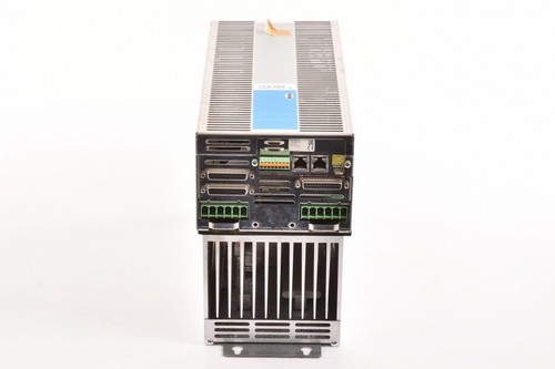 SDD335-2K Sigmatek GmbH - Used - incl. warranty - shipped within 1 business day - Picture 2 of 10