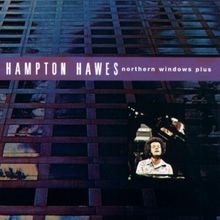 Northern Windows Plus  UK von Hampton Hawes | CD | Zustand sehr gut