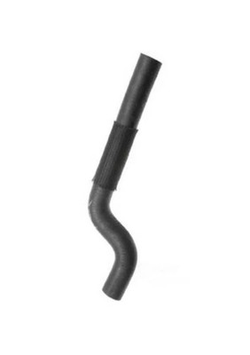 Radiator Coolant Hose-FULL HYBRID EV-GAS (FHEV) Dayco 72150 #B