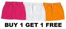 Hering Children Kid Girl's Basic Skirt C63C