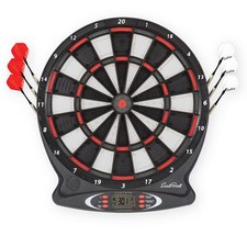 Electronic Dart Board