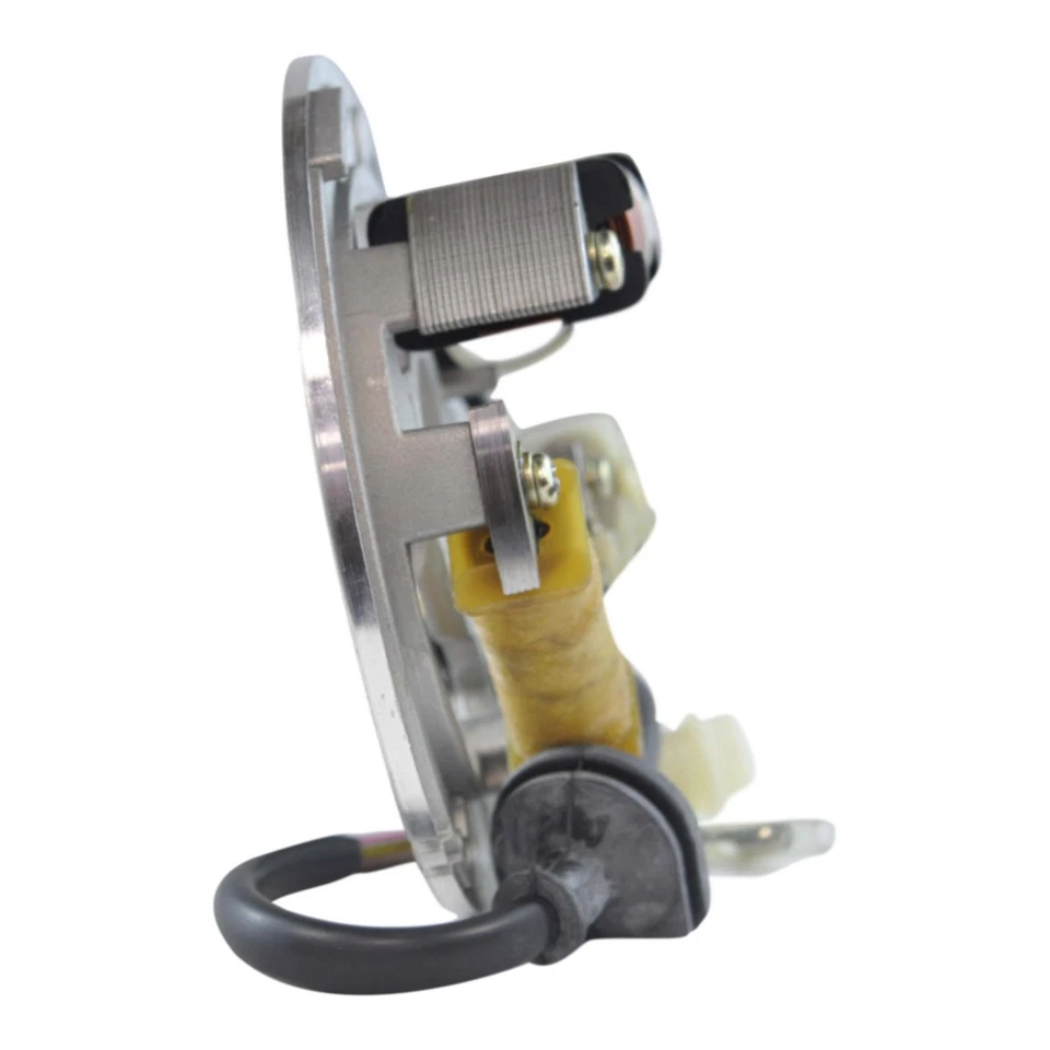 Stator For Yamaha Bravo 250 Carb F/C 1988 1989 1990 1991 1992 1993 - Image 3 of 4