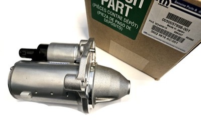 Mopar 56029818AC Anlasser für Chrysler Pacifica Bj. 2017-2020