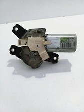 RENAULT LAGUNA II BG0/1 Heckscheibenwischermotor 8200001891B 53013412 34899699