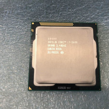 INTEL CORE i7-2600 SR00B 3.4GHZ LGA1155 CPU