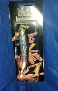 Reaction Innovations Vixen | eBay