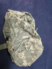 US Military Issue ACH Advanced Combat Helmet Cover