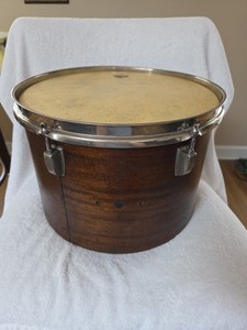 Tom Tom Drum 13" head Vintage