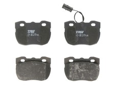 Plaquette de frein Land Rover 90