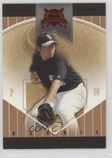 2004 Fleer National Pastime Rookie Red 9/150 Shingo Takatsu #73 0af