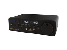 Creative Sound Blaster X5 Hi-res External Dual DAC USB Sound Card - 7.1 Sound Ch