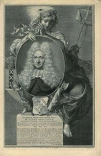 Portrait of Lieve Geelvinck