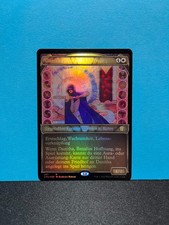 FOIL Danitha, Benalias Hoffnung / Danitha, Benalia's Hope - MTG Magic