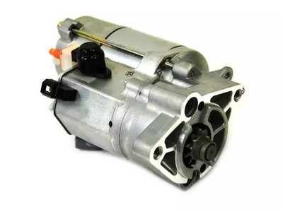 Genuine Mopar Engine Starter 5035322AC