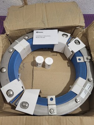 Roxtec RS00003500021 Abdichtung RS 350 AISI 316 WOC 244-286