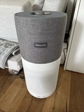 PHILIPS 4000i Series Luftreiniger - Grau/Weiss (AC4236/10)