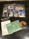 Star Wars Rogue Squadron III: Rebel Strike (Nintendo GameCube, 2003) No Manual