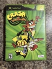 Crash Twinsanity (Microsoft Xbox, 2004) Cib