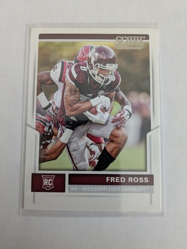 2017 Panini Score Inserts Parallels Base RC💲Store-Wide Bulk Discounts💲 - Picture 82 of 83