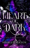 Shirley Siaton | Heart Of Dark | Buch | Englisch (2025) | Ean 9786214901203