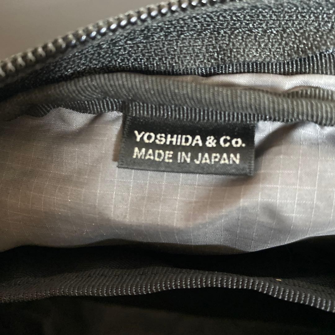 Popularity! Good condition✨PORTER flash shoulder … - image 10