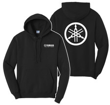 Yamaha1 Racing Hoodie Fullsize S-5Xl, Gift For Fans