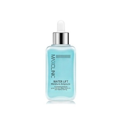 Maxclinic Water Lift Feuchtigkeitsampulle 100ml - KOSTENLOSER VERSAND