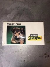 Puppy Fone Telemania