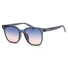 Calvin Klein Men's 55mm Crystal Sunglasses CK20519SN-410