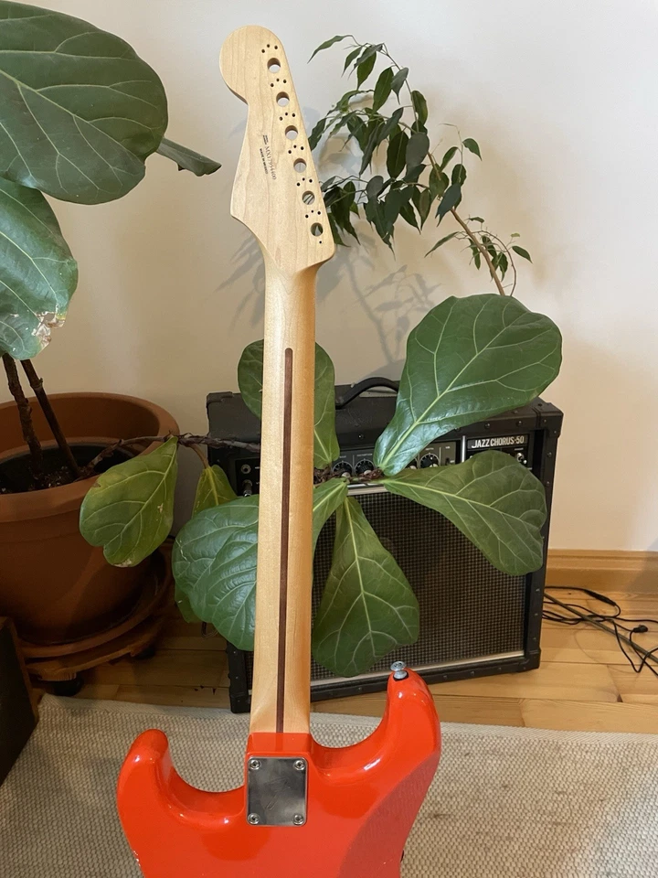 Fender Stratocaster MiM Player Neck Maple Hals - Bild 2 von 4