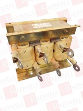 ASEA BROWN BOVERI LS3-760/3-7 / LS376037 (USED)