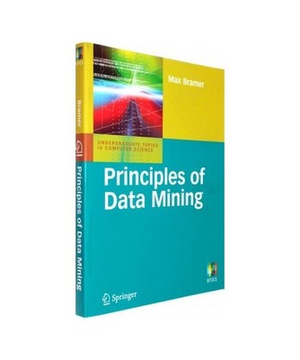 Principles of Data Mining, Max Bramer