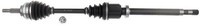 SKF VKJC8460 Antriebswelle Gelenksatz FüR Renault
