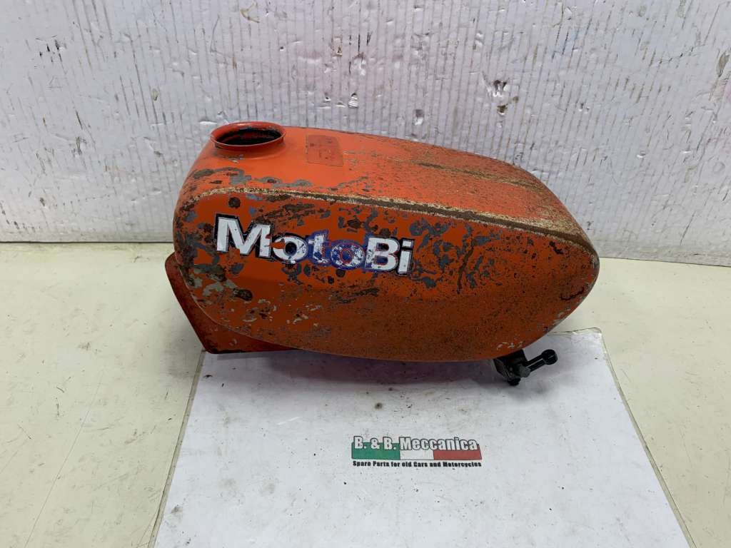 SERBATOIO CARBURANTE BENELLI 50 EXPORT 3VK 3 MARCE (DR2304)