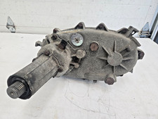 Np241 Passanger Side Drop Transfer Case Chevy Gmc Truck Blazer Suburban 89-91