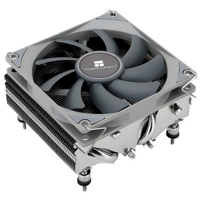Thermalright AXP90-X53 CPU-Kühler Low Profile 36 mm Intel AMD AM4