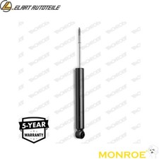 Shock Absorber 43133 for Smart Fortwo/Convertible M132.930/910 1.0L OM660.951/950 0.8L 
