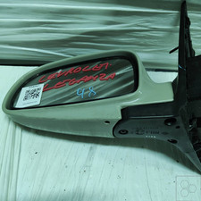 Retroviseur gauche (ou coque) Daewoo LEGANZA