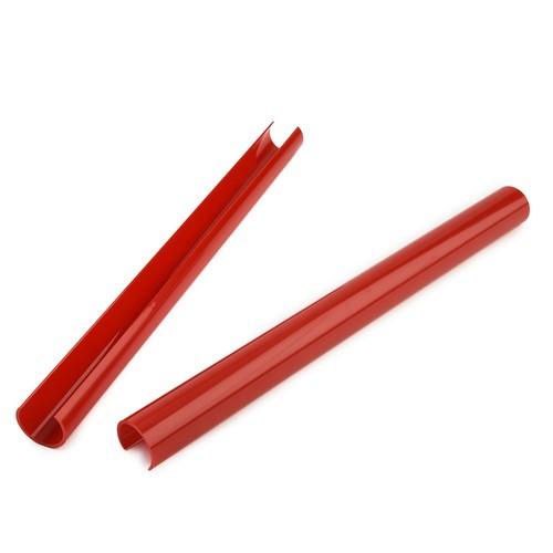 2Pc Front Grille Trim Strips Pipe For 1 2 3 4 Series F20/F30/F32/F40/G20/G29 - Picture 13 of 24
