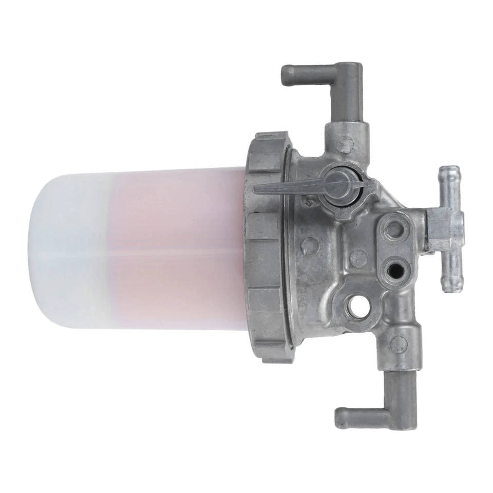 Four Pipe System Filter 12910055621 for Yanmar PC30/35 4045 5055 Replacement - Image 4 of 4