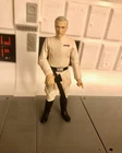 2 DAY SALE! STAR WARS COLONEL WULF YULAREN DEATH STAR BRIEFING SAGA ANDOR ISB