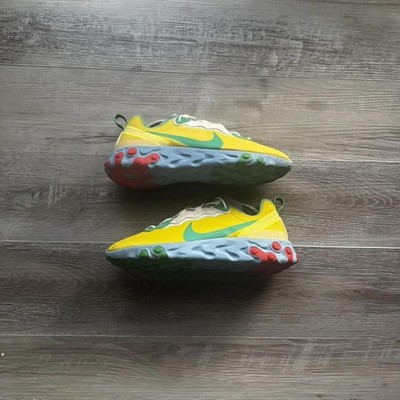 NIKE   React Element 55 SE ''Premium By You'' (9.5M)