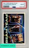 1992 TOPPS BEAM TEAM K JOHNSON M JORDAN #3 D RODMAN PSA 10 GEM MT