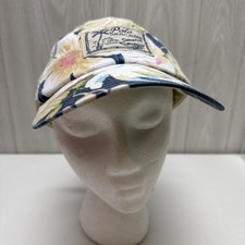 Polo Ralph Lauren Swimwear Hat Cap Tropical P...