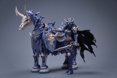 BORDER MODEL BA-002 Hell Knight SYL 1/12 Model Kit JAPAN OFFICIAL
